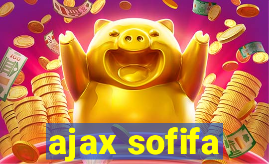 ajax sofifa