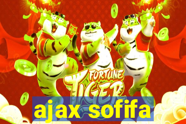 ajax sofifa