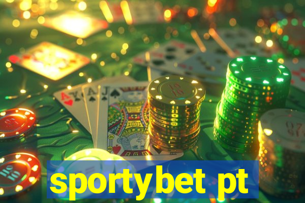 sportybet pt