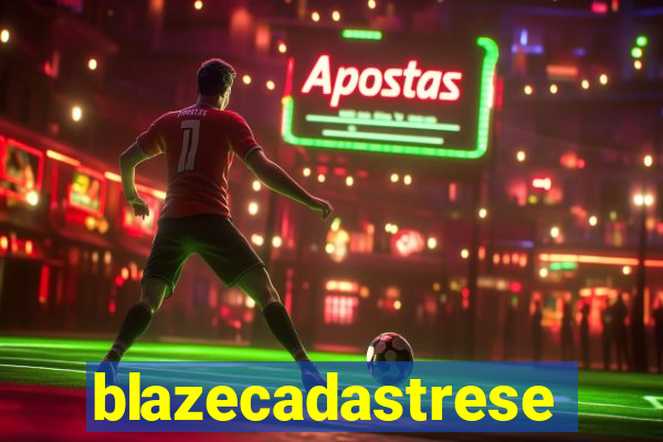 blazecadastrese