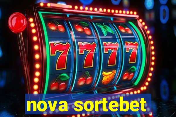 nova sortebet