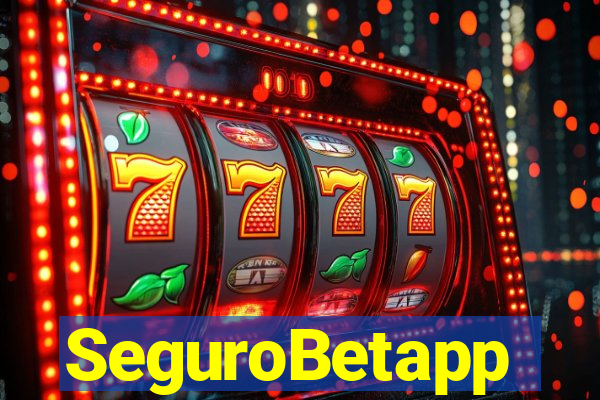 SeguroBetapp