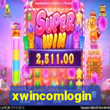 xwincomlogin