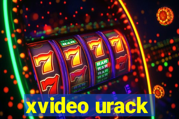 xvideo urack