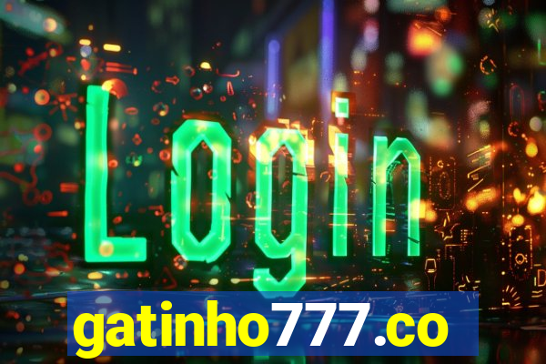 gatinho777.co