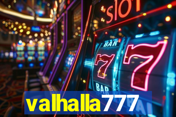 valhalla777