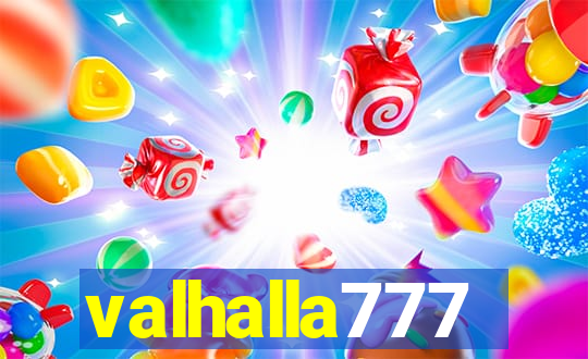 valhalla777