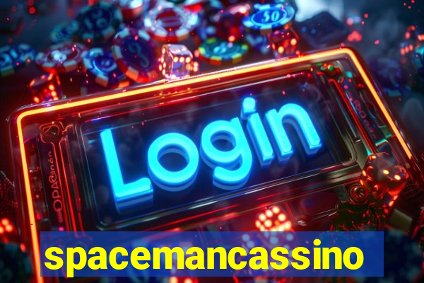 spacemancassino