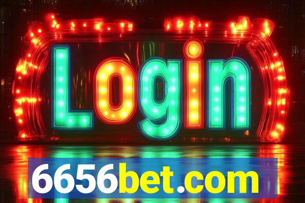 6656bet.com