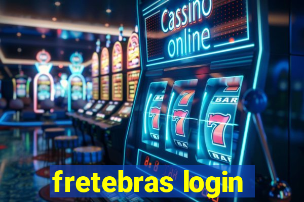 fretebras login