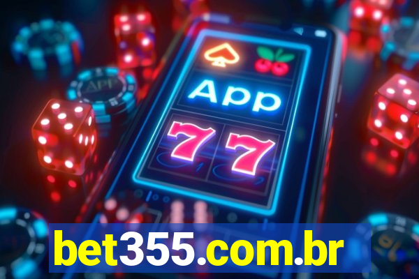 bet355.com.br