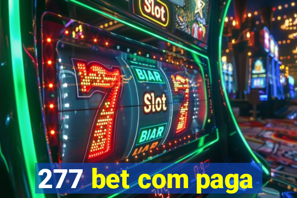 277 bet com paga