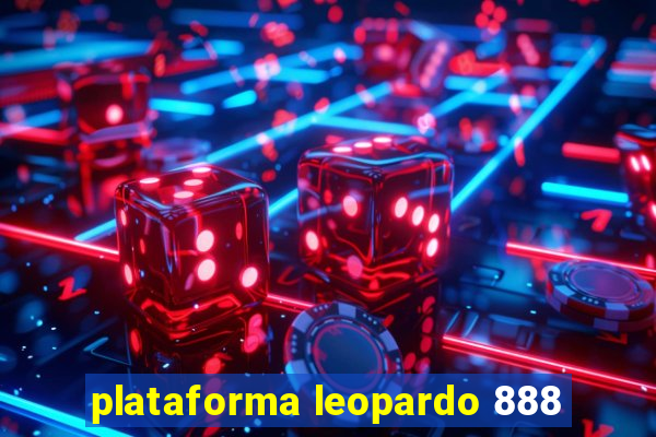 plataforma leopardo 888