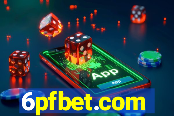 6pfbet.com