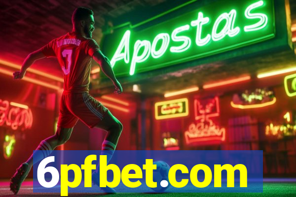 6pfbet.com