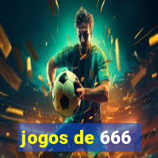 jogos de 666