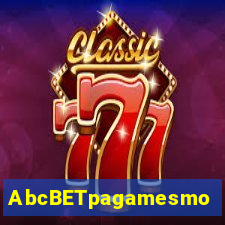 AbcBETpagamesmo