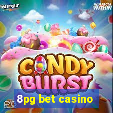 8pg bet casino