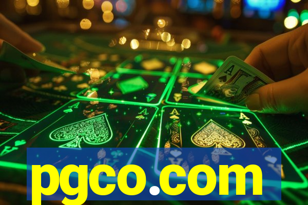 pgco.com