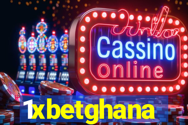 1xbetghana