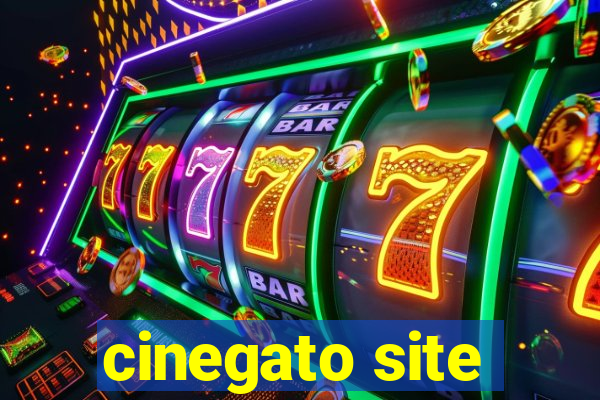 cinegato site