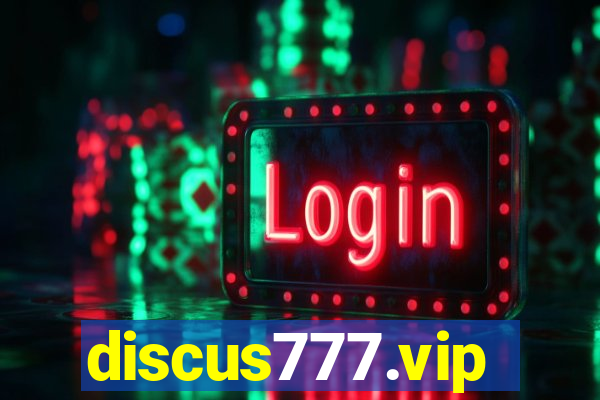 discus777.vip