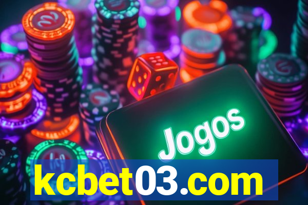 kcbet03.com