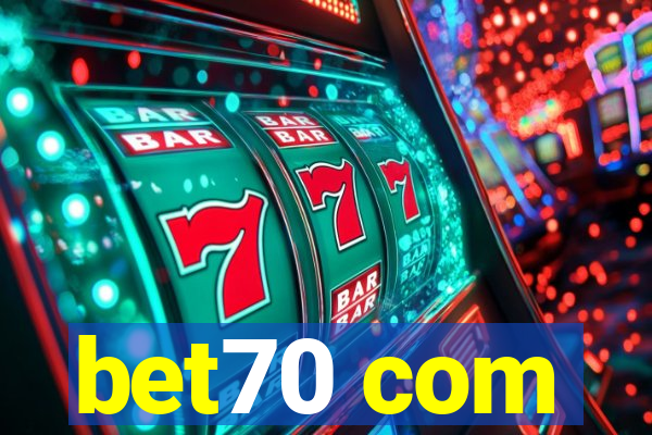 bet70 com