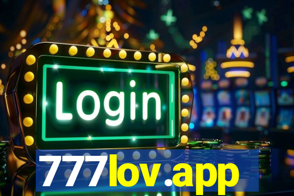 777lov.app