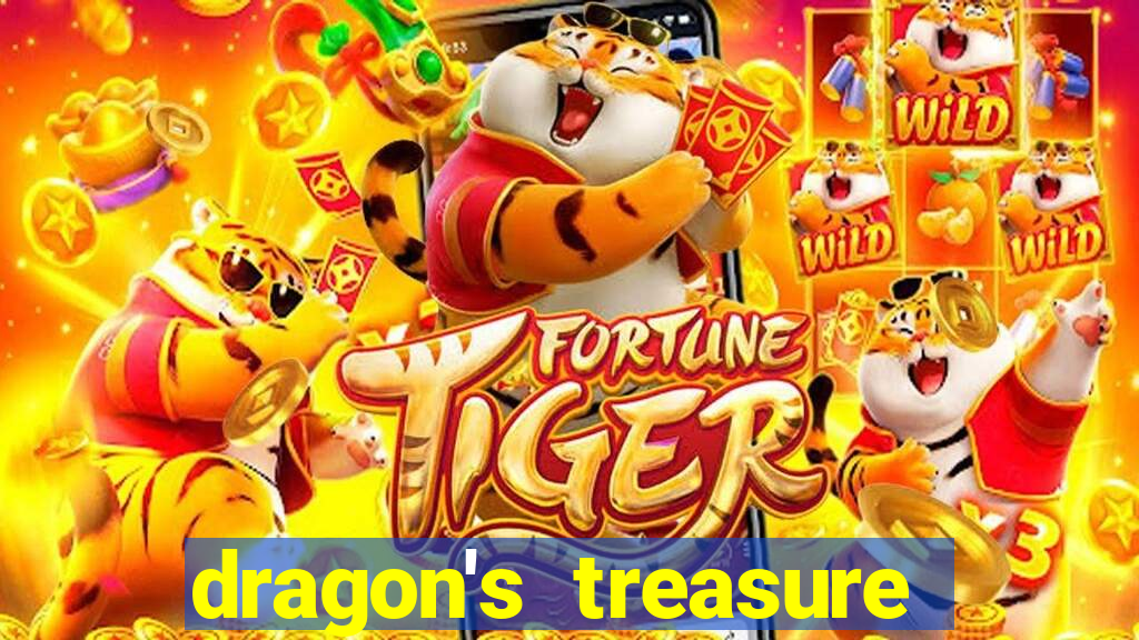 dragon's treasure demo wg