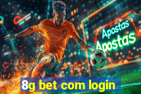 8g bet com login