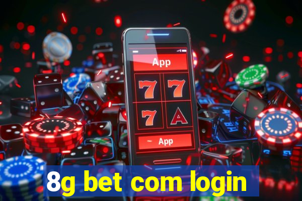 8g bet com login