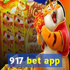 917 bet app