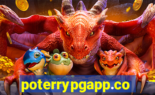 poterrypgapp.com