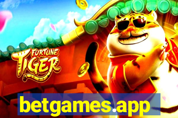 betgames.app