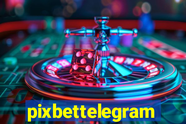 pixbettelegram