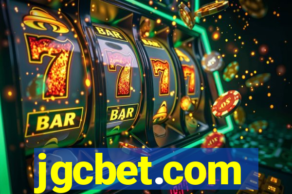 jgcbet.com