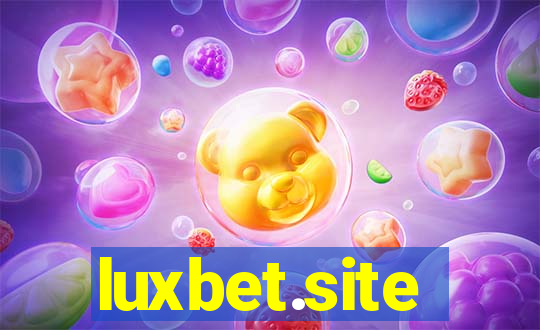 luxbet.site