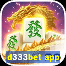 d333bet app