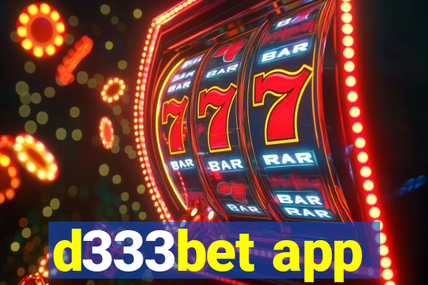 d333bet app