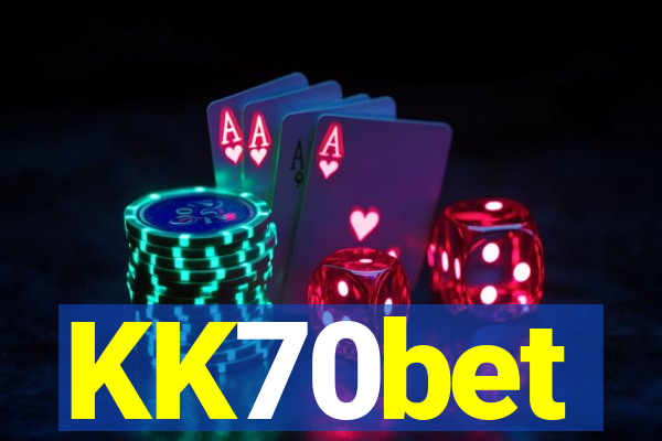 KK70bet