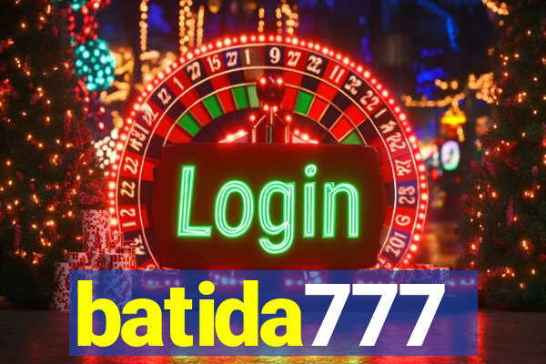 batida777