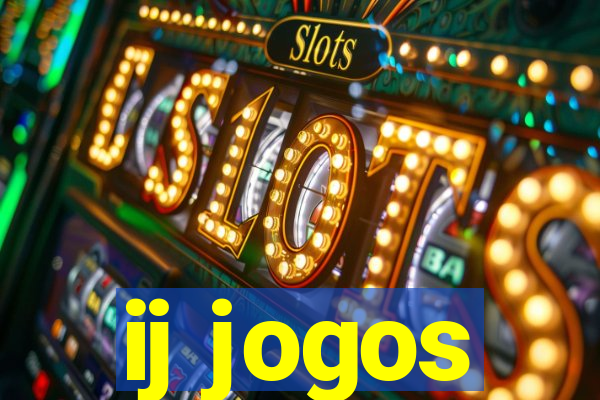 ij jogos