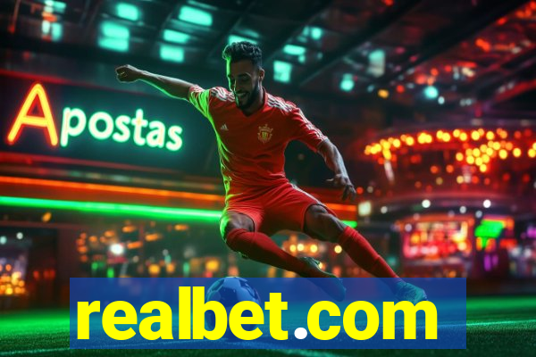 realbet.com