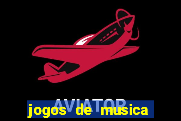 jogos de musica para pc