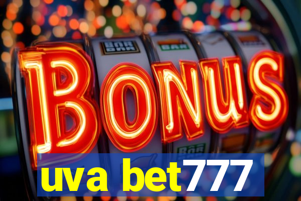 uva bet777