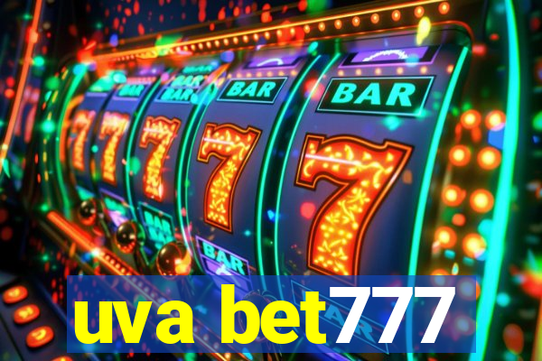 uva bet777