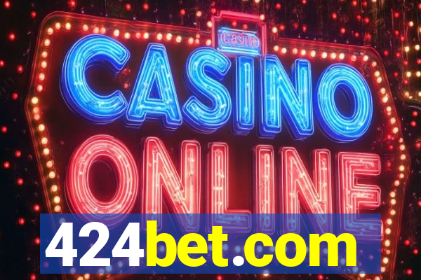 424bet.com