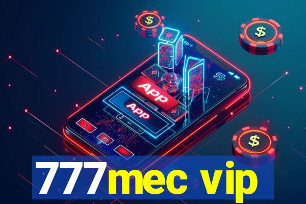 777mec vip