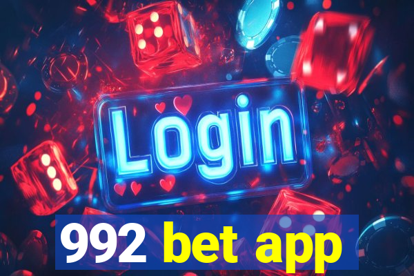 992 bet app